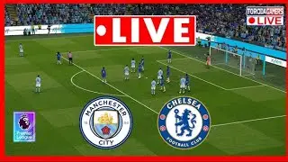 Manchester City vs Chelsea | Full Match Analysis, Team Challenges & Responsible Betting Insights | 