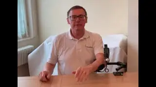 What is a mobile arm support?