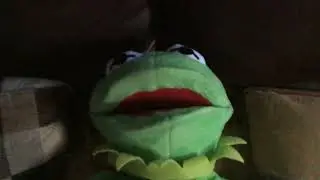 Kermit trendily reminder