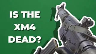 [CODM] Did They Kill The XM4? (Post-Nerf XM4 vs Type 19)