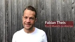 Official launch of ELLIS Units - 15.09.2020 - ELLIS Unit Munich