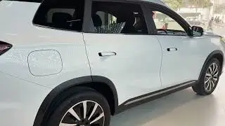 TIGGO 8 CSH PHEV | CHEERY TIGGO 8 | PHEV 