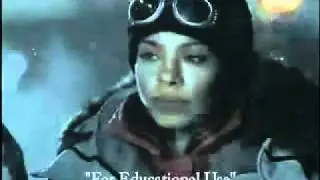 Alien vs. Predator - Snow Scene [Global Special Effects]