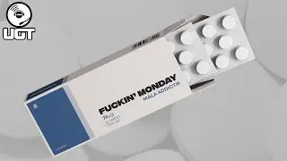 Mala Addictik - Fuckin monday