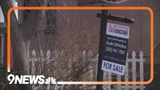 Housing market uncertainty as rates drop