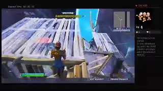 Playing with these idiots