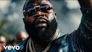 RICK ROSS -HARD TIMES,HEAVY FAITH