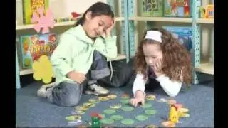 Yale research on Mind Lab