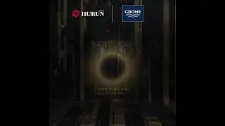 2024 Grohe - Hurun India real estate 100