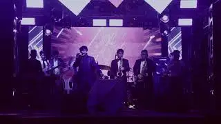 QUE SERIA DE MI (EN VIVO) // Banda Rapto Metal