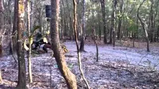Tiger Island hog hunt Feb 2013