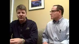 SelectConnect Technologies: Automotive Applications