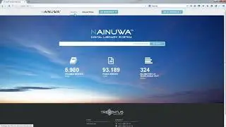Digital Archive System
