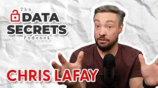 Grow and mature your agency metrics with web dev founder Chris LaFay (Ep 001)