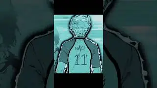 He's too cold🥶 |Nagi edit |Blue Lock #anime #music #edit #bluelock #nagi #shorts
