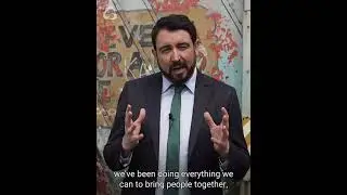 Paul Doherty - West Belfast Assembly Election 2022 Announcement