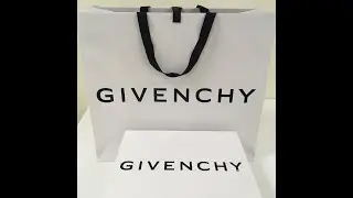 (GIVENCHY SNEAKERS) GIVENCHY SPECTRE STRUCTURED LOW RUNNERS SNEAKERS REVIEW AND UNBOXING