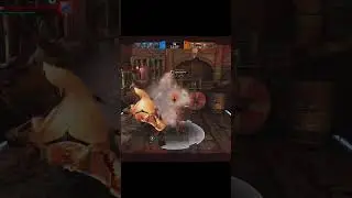 The Comeback - For Honor #forhonor