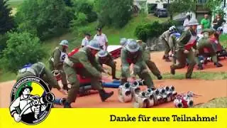 1. O&Ouml; Bergaufbewerb - Kirchberg ob der Donau