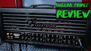 Review: Bugera Trirec Infinium