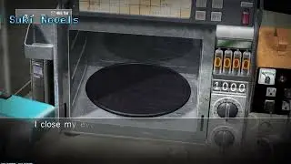Parte 42 - Steins Gate
