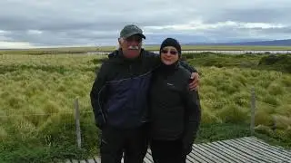 4  Punta Arenas Chile Display