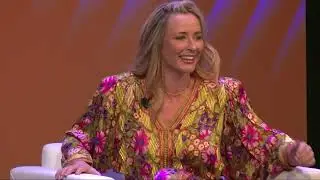 The Future of Sex with Bryony Cole | SXSW 2023