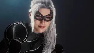 Marvel's Spider-Man Remastered DLC Episode 1 Playthrough (PS5) - Lunarlight Games