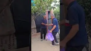 تبرعات الى غزة