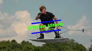 O'Brien Intent Wakeboard