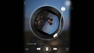 CoverAi Jamie Woon- Lady Luck(RwN rmx)