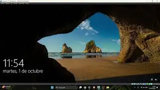 Congelaci&oacute;n de Windows 10 con Toolwiz Time Freeze