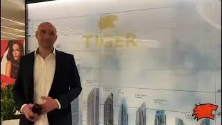 Компания TIGER GROUP