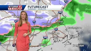 Video- Messy Start To Work The Holiday Week