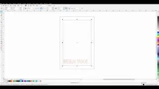 Corel Draw Tips & Tricks Weld Tool