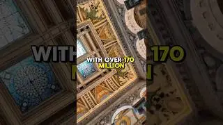 Mind-Blowing U.S. Fact You Need to Know
