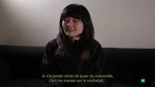 Okkyung LEE_PRÉSENCES électronique 2019