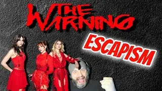Лучшее живое рок-выступление! 🤯 The Warning – “Escapism” Honda Stage (РЕАКЦИЯ!!!)