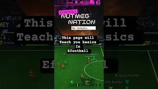 EDGED CROSSING GNABRY #efootball