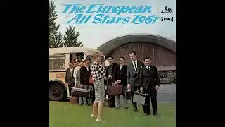The European All Stars 1961 -  That Ole Devil Called Love