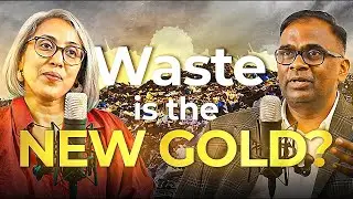 From Garbage to Gold: How Waste Could Be India&rsquo;s Biggest Opportunity