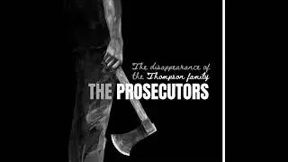 265. The Thompson Family Disappearance -- Blood Brother