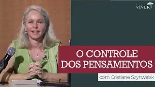 O controle dos pensamentos