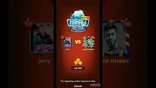 Jerry vs Arif Khan 🤯🥵💥400K Break To Finish Gp