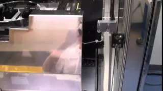 Video 1 - EVG Smartview Wafer Aligner (ID# 3790)
