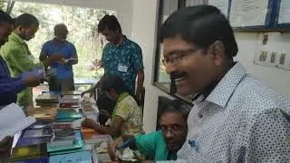 Dhamma Setu Vipassana Meditation Center chennai part-1
