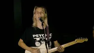 CHARM SCHOOL - 'Non F_cking Stop' (Live at 502unes at WFPK)