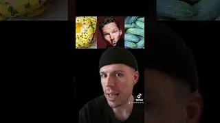 Celebrity Food Puns