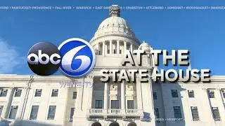 Rhode Island Senate Finance Committee approves $14.3 billion budget