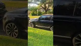 That's high praise for Silbert Brothers Auto Detailing of Tampa 😎✨🤙 #tampa #tampabay #carrollwood